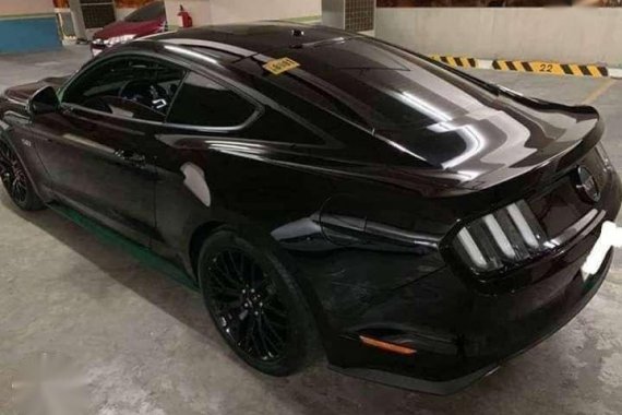 Ford Mustang GT 2017 for sale