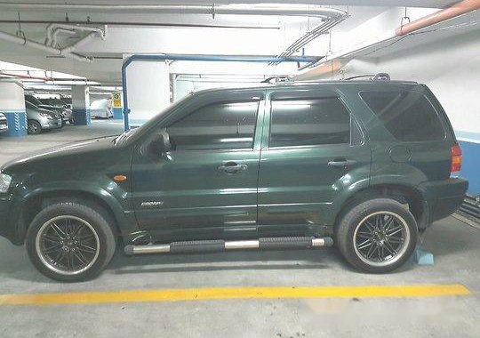 Ford Escape 2005 for sale