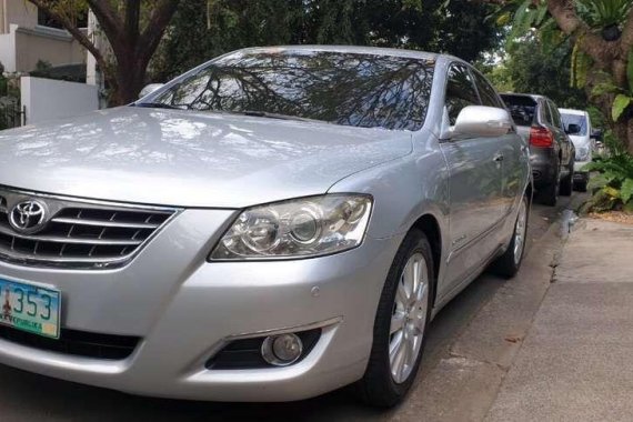 2009 Toyota Camry 3.5 Q for sale