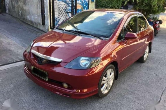 2004 Honda City for sale