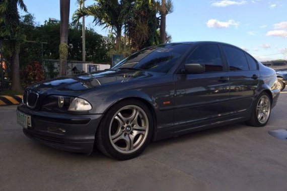 2000 BMW E46 for sale