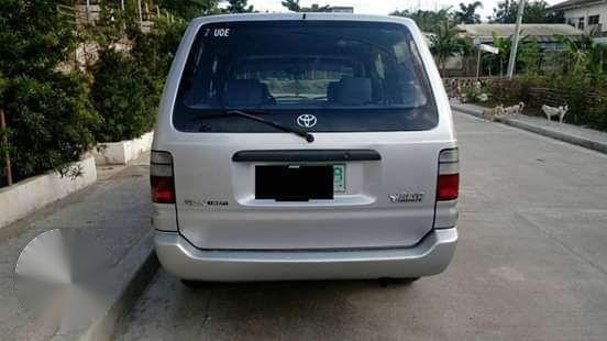 Toyota Revo 2003 FOR SALE
