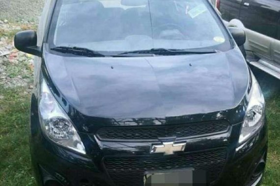 Chevrolet Spark 2014  for sale