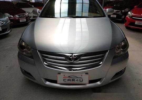 Toyota Camry 2007 for sale