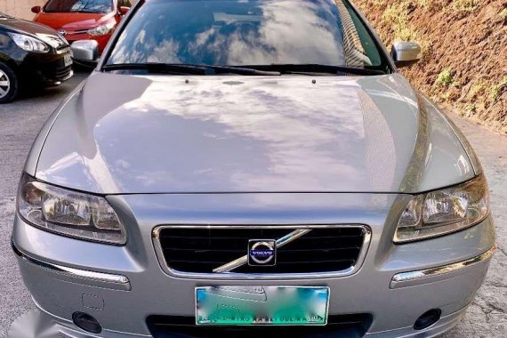 2008 Volvo S60 for sale