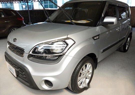 Kia Soul Lx 2014 for sale