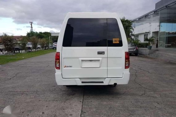 2017 Mitsubishi L300 VX Diesel Manual