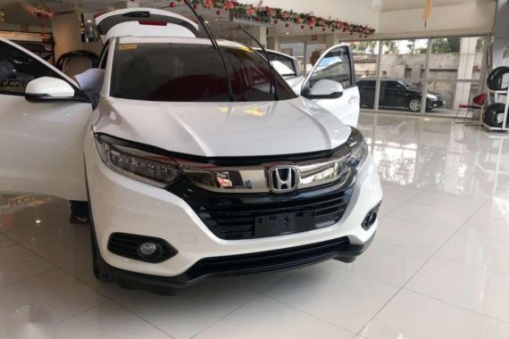 2018 Honda HRV 18 E CVT FOR SALE