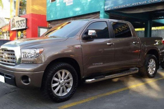 2010 Toyota Tundra for sale