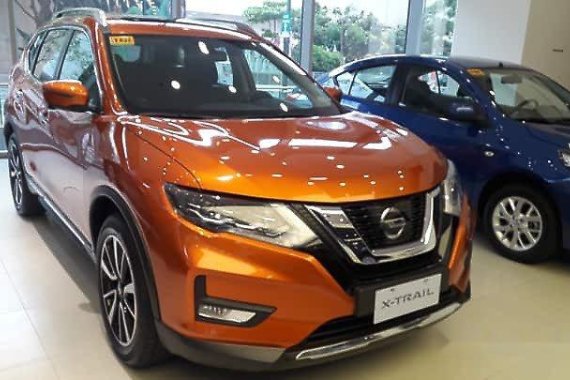 Nissan X-Trail 2019 for sale