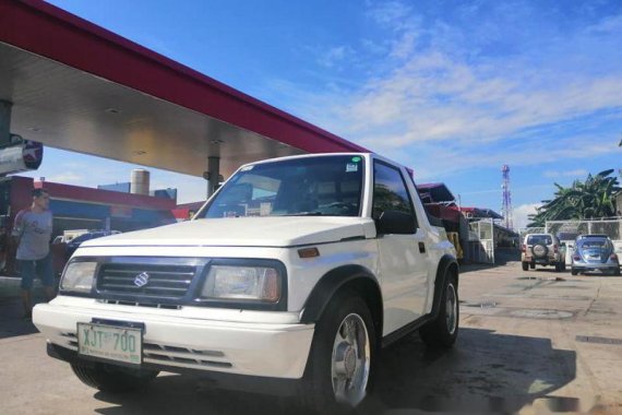 1994 Suzuki Escudo for sale