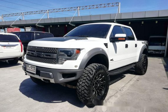 2015 Ford F-150 for sale