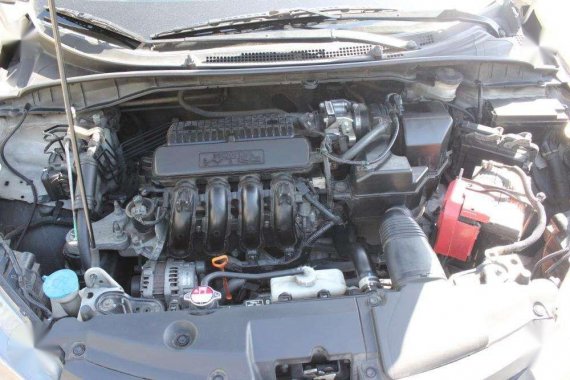 2017 Honda City AT Gas HMR Auto auction