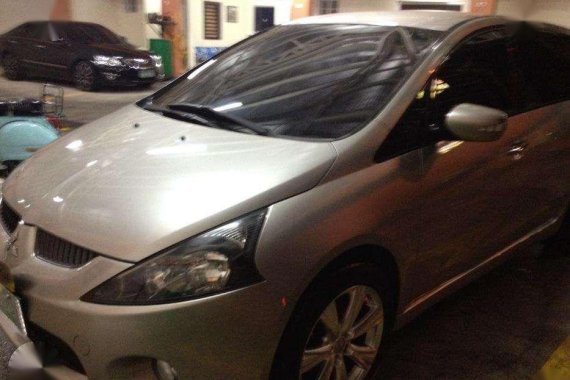 2006 Mitsubishi Grandis for sale