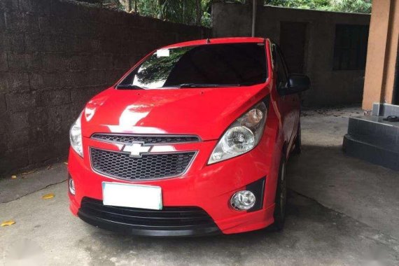 Chevrolet Spark 2011 for sale