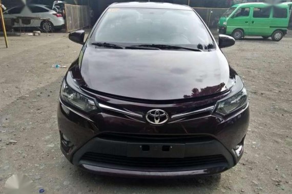 Toyota Vios 2018 E for sale