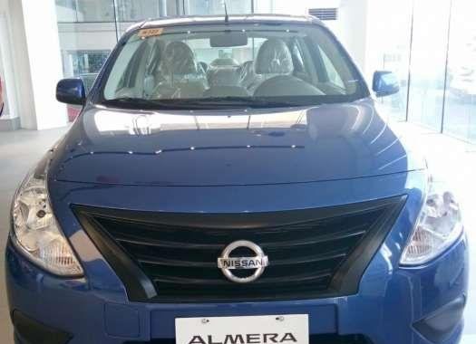 Nissan Almera LOW LOW LOW DP! 2019