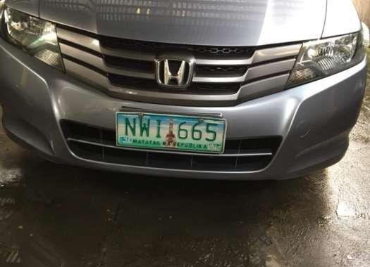 FOR SALE 2009 model Honda City 1.3