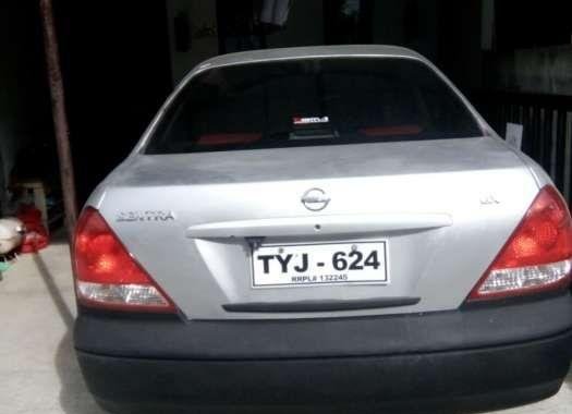 Nissan Sentra 2006 for sale