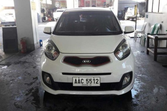 Kia Picanto 2015 for sale