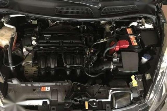 2013 Ford Fiesta for sale