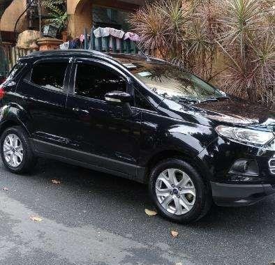 Ford Ecosport 2014 for sale