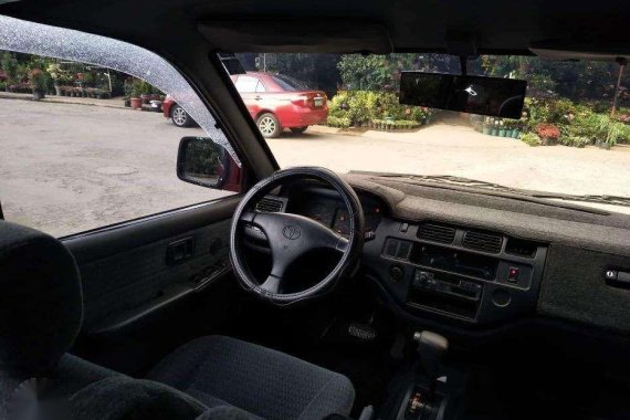 Toyota Revo for sale