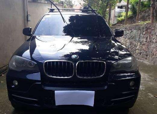 BMW X5 3.0d for sale