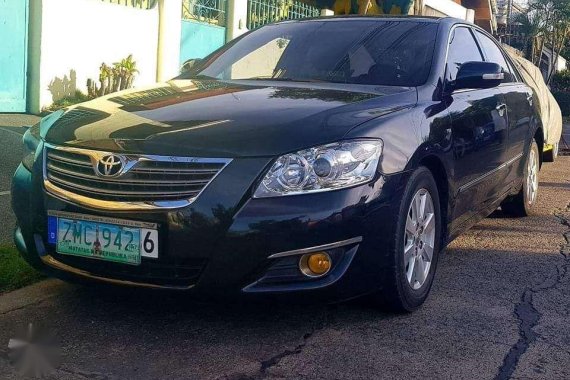 Toyota Camry 2008 for sale