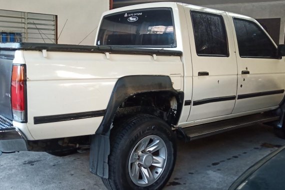 1996 Nissan Pathfinder LOCAL 4x4 diesel for sale