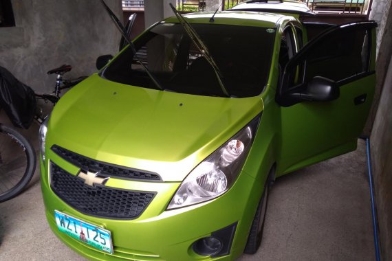 2012 Chevrolet Spark LS 1.0 - Sale /Swap