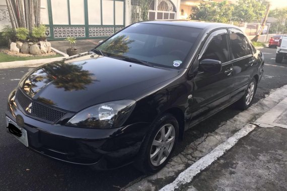 Mitsubishi Lancer 2012 FOR SALE