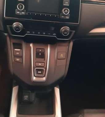 2018 Honda CRV diesel 4x2 automatic FOR SALE