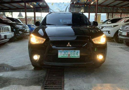 Mitsubishi ASX 2012 for sale