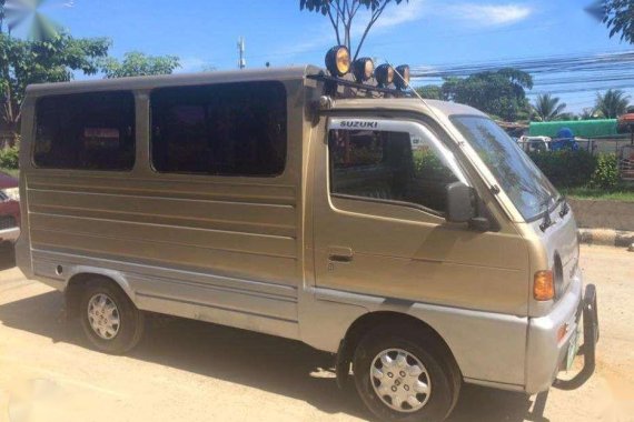 Suzuki Multicab for sale