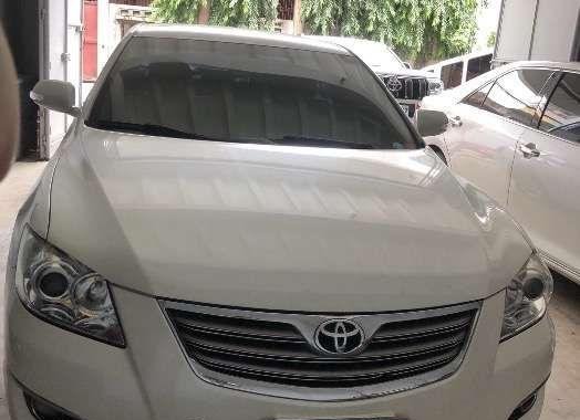 Toyota Camry 2009 for sale