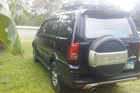 Isuzu Sportivo 2014 for sale!