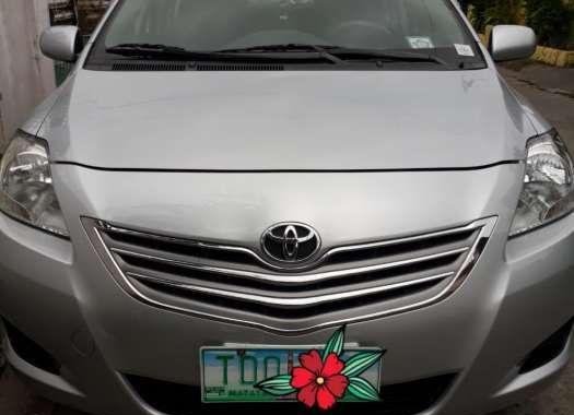 Toyota Vios 2011 for sale