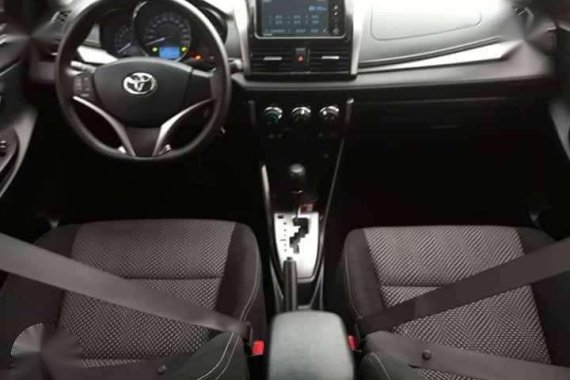 Toyota vios 2016 E Authomatic for sale