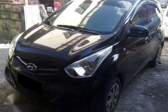 2017 Hyundai Eon GLX 9k mileage for sale