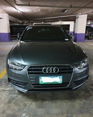 Audi A4 2013 for sale