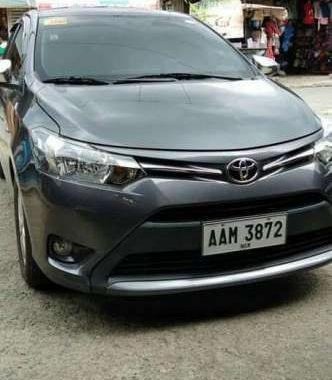 Toyota Vios 2014 for sale