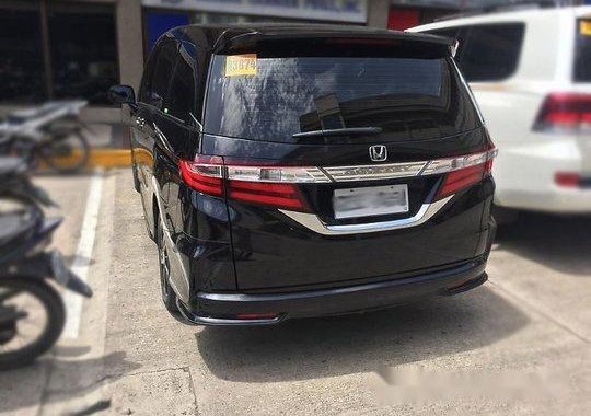 Honda Odyssey EX 2016 for sale