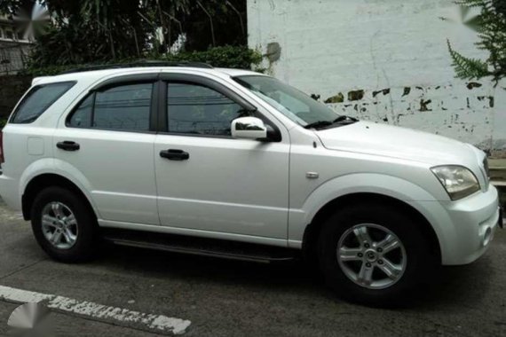 2006 Kia SORENTO for sale