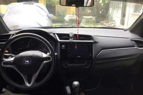 Honda BR-V 2018 for sale