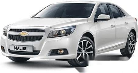 Chevrolet Malibu Lts 2019 for sale