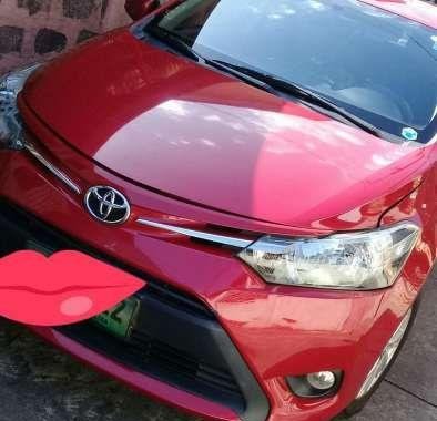 Toyota Vios e automatic 2014 for sale