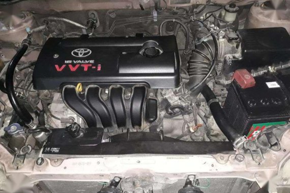 Toyota Corolla Altis 2002 AT for sale