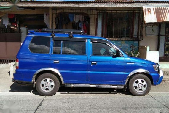 1998 Mitsubishi Adventure for sale