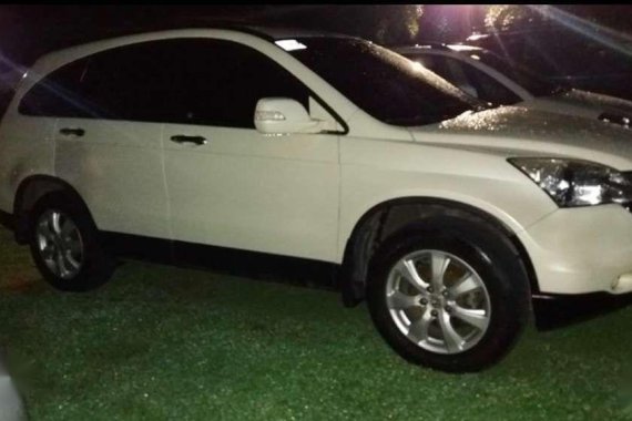 Fo rsale Honda Crv 2011
